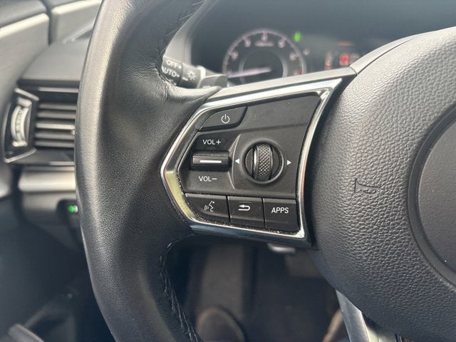 2024 Acura RDX Technology Package