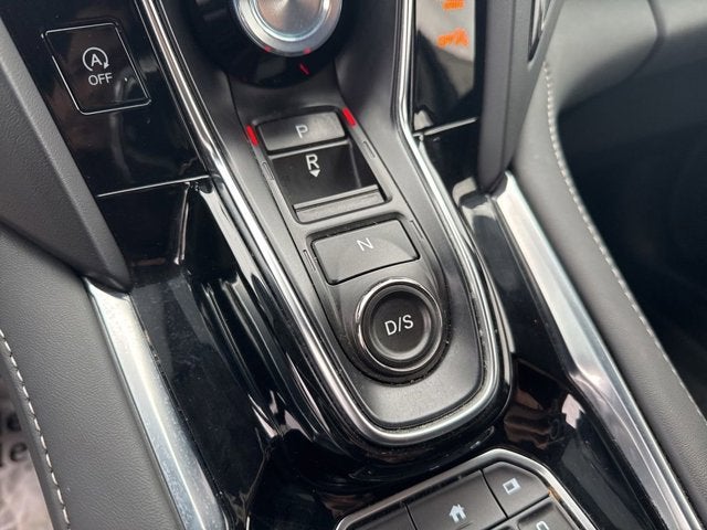 2024 Acura RDX Technology Package