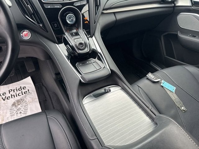 2024 Acura RDX Technology Package