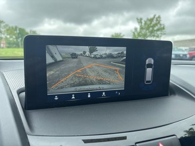 2024 Acura RDX Technology Package