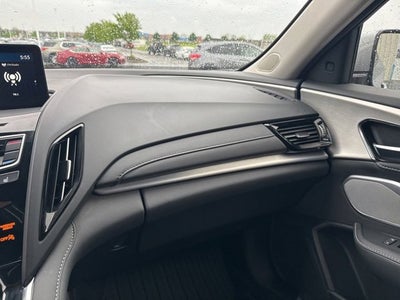 2024 Acura RDX Technology Package