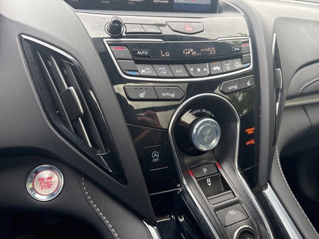 2024 Acura RDX Technology Package