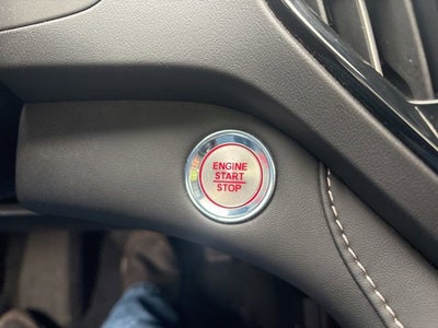 2024 Acura RDX Technology Package