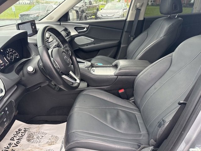 2024 Acura RDX Technology Package