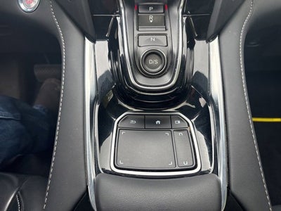 2024 Acura RDX Technology Package