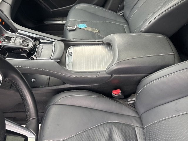 2024 Acura RDX Technology Package