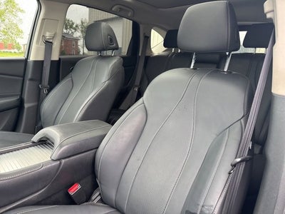 2024 Acura RDX Technology Package