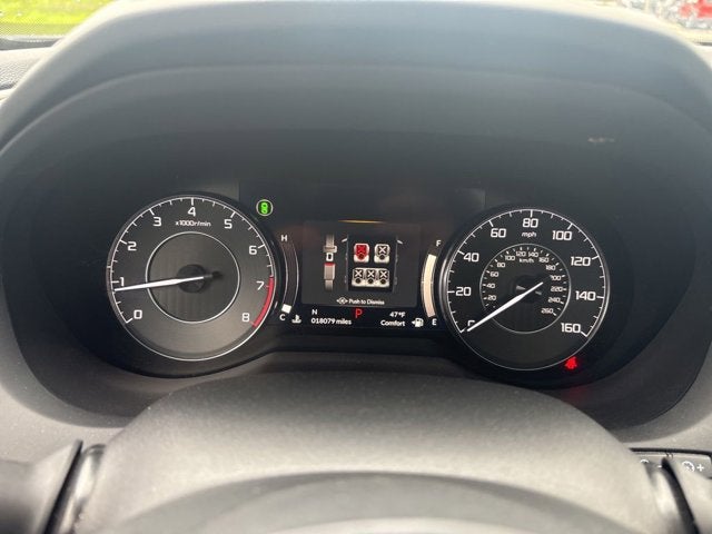 2024 Acura RDX Technology Package