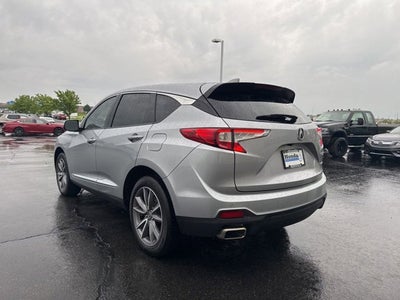 2024 Acura RDX Technology Package