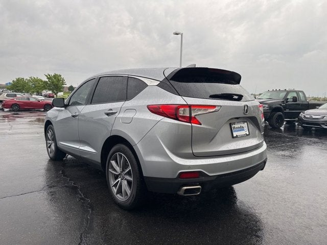 2024 Acura RDX Technology Package