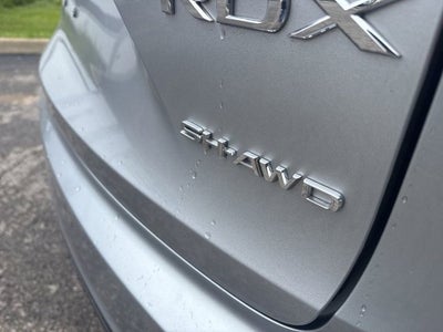 2024 Acura RDX Technology Package