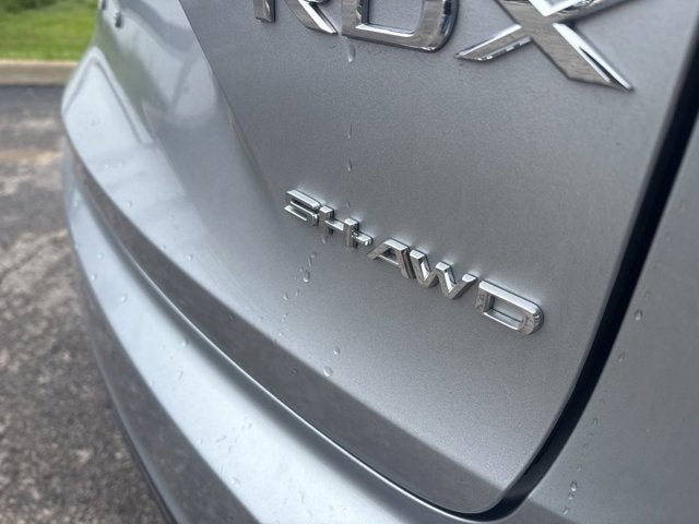 2024 Acura RDX Technology Package