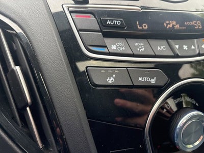 2024 Acura RDX Technology Package