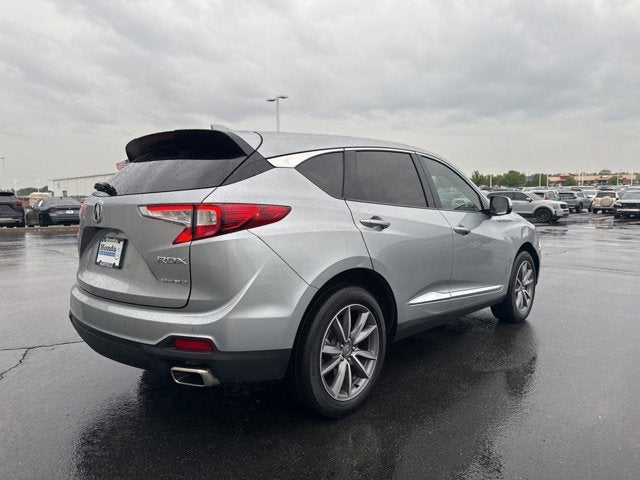 2024 Acura RDX Technology Package