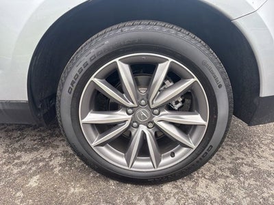2024 Acura RDX Technology Package