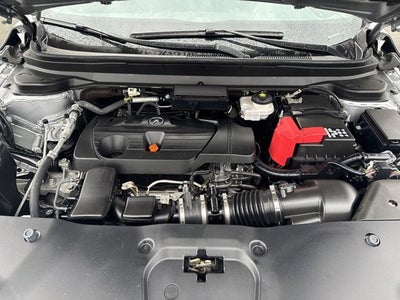 2024 Acura RDX Technology Package