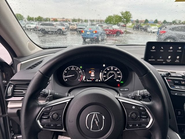 2024 Acura RDX Technology Package