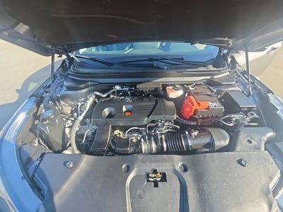 2025 Acura RDX Technology Package