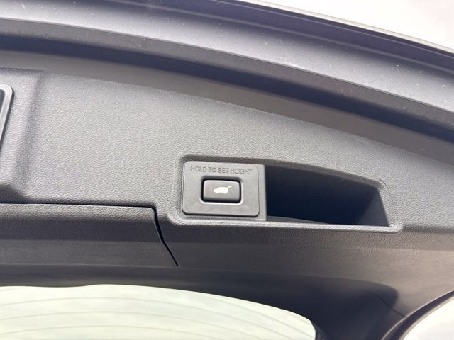 2025 Acura RDX Technology Package