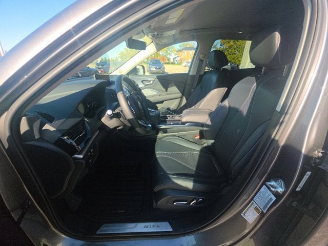 2025 Acura RDX Technology Package
