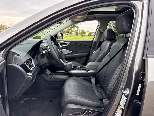 2025 Acura RDX Technology Package