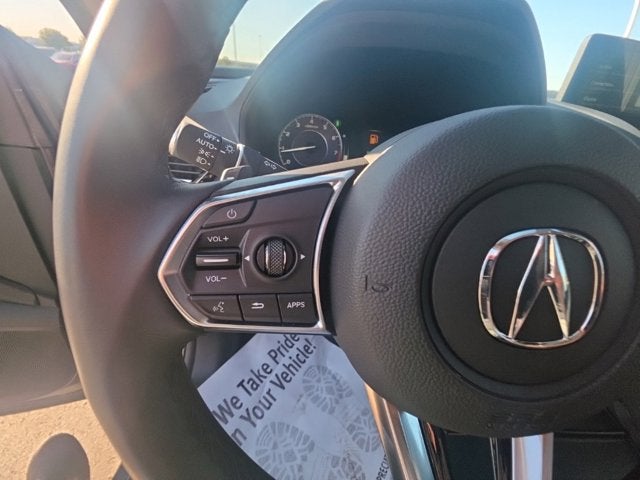 2025 Acura RDX Technology Package