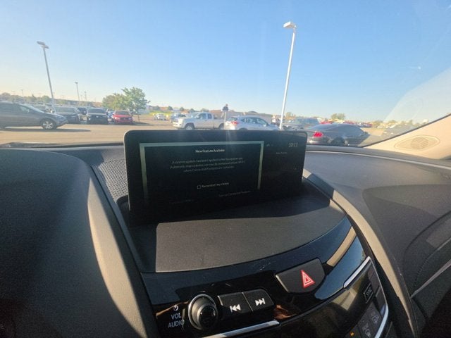 2025 Acura RDX Technology Package