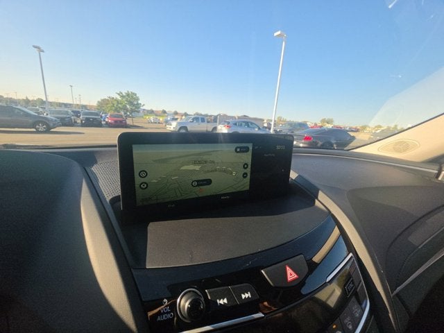 2025 Acura RDX Technology Package