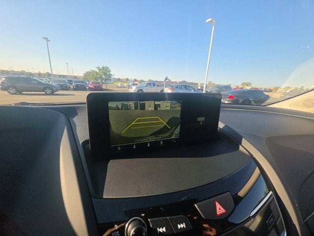 2025 Acura RDX Technology Package