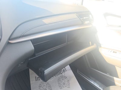 2025 Acura RDX Technology Package
