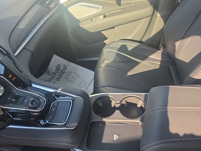 2025 Acura RDX Technology Package