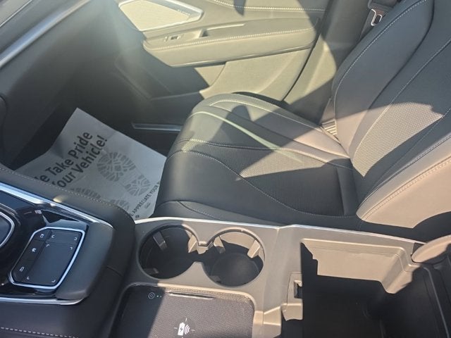 2025 Acura RDX Technology Package