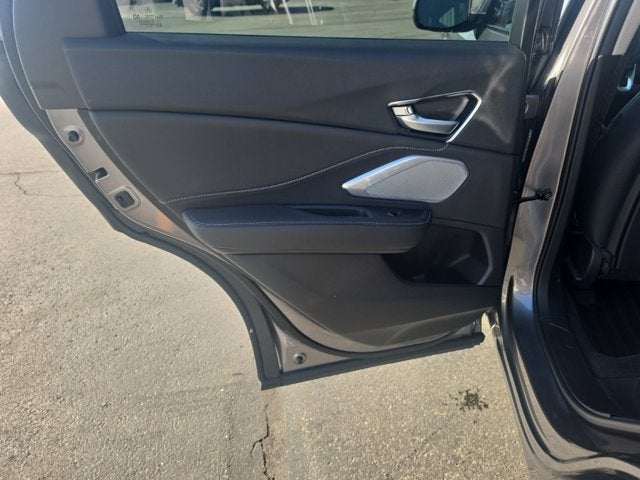 2025 Acura RDX Technology Package