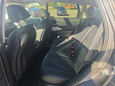 2025 Acura RDX Technology Package