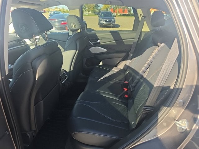 2025 Acura RDX Technology Package