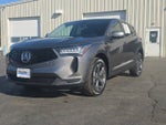 2025 Acura RDX Technology Package