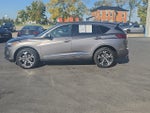 2025 Acura RDX Technology Package