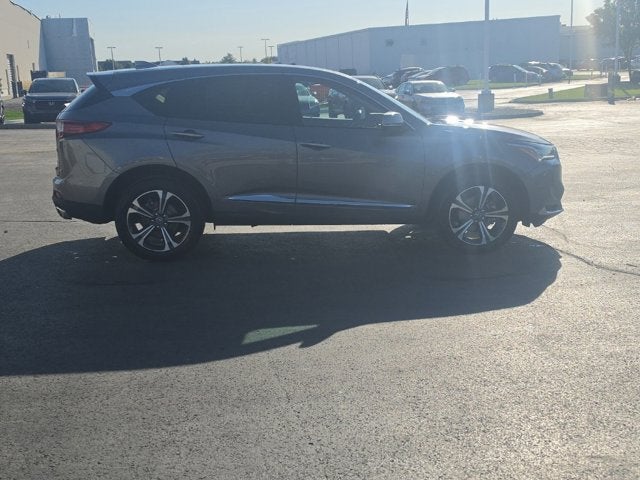 2025 Acura RDX Technology Package