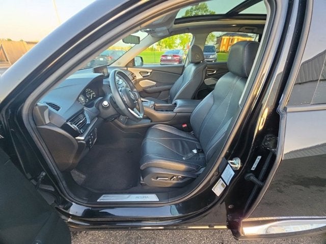 2020 Acura RDX Technology Package