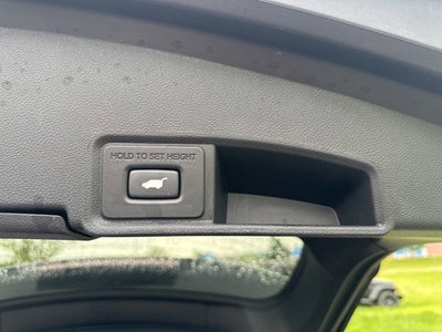 2020 Acura RDX Technology Package