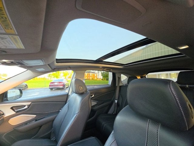2020 Acura RDX Technology Package