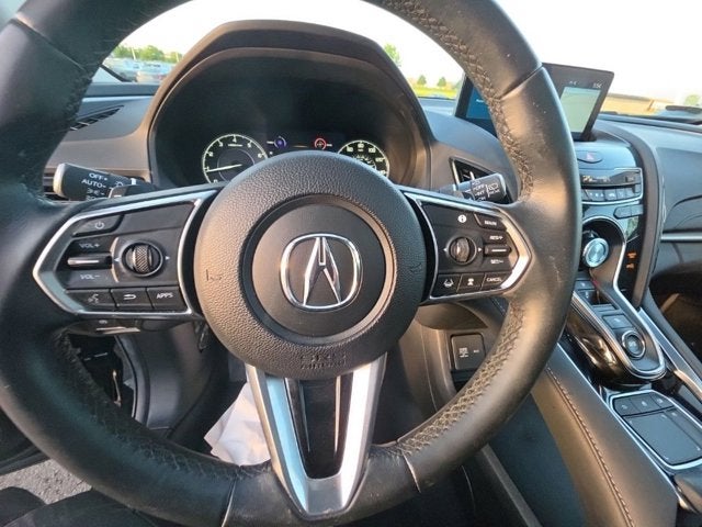 2020 Acura RDX Technology Package
