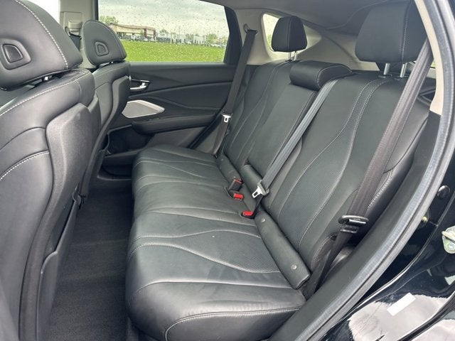2020 Acura RDX Technology Package