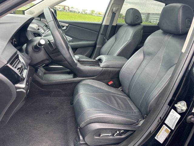 2020 Acura RDX Technology Package