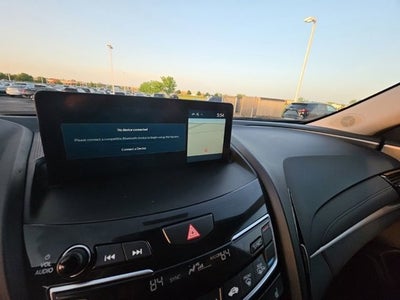 2020 Acura RDX Technology Package