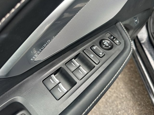 2020 Acura RDX Technology Package