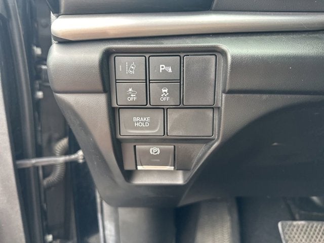 2020 Acura RDX Technology Package
