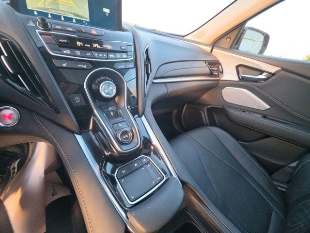 2020 Acura RDX Technology Package