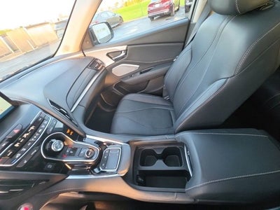 2020 Acura RDX Technology Package