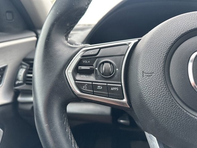 2020 Acura RDX Technology Package